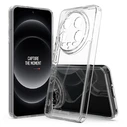 Crong Crystal Shield Cover Xiaomi 14 Ultra clear