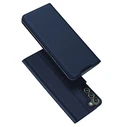 [CR] Dux Ducis Skin Pro Samsung Galaxy S22+ Plus blue