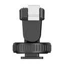 Quick Release Mount Base 1/4" ISO for DJI Osmo Action 3/4/5/Pro - PU727B