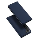 [CR] Dux Ducis Skin Pro Samsung Galaxy S23+ Plus blue