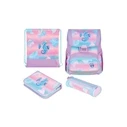 Herlitz Loop Plus School Backpack Primary Pink 16 L 31 x 22 cm