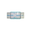 Herlitz Loop Plus School Backpack Blue