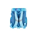 Herlitz Loop Plus School Backpack Blue