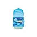 Herlitz Loop Plus School Backpack Blue