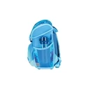 Herlitz Loop Plus School Backpack Blue