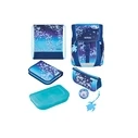 Herlitz Plus Blue School Backpack