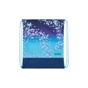 Herlitz Plus Blue School Backpack