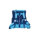 Herlitz Plus Blue School Backpack