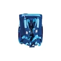 Herlitz Plus Blue School Backpack