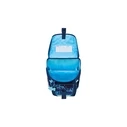 Herlitz Plus Blue School Backpack