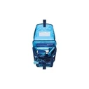 Herlitz Plus Blue School Backpack