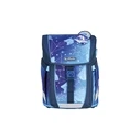 Herlitz Plus School Backpack Primary Blue 2025