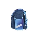 Herlitz Plus School Backpack Primary Blue 2025