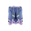 Herlitz UltraLight Plus Butterfly Paradise Σχολική Τσάντα Πλάτης Λιλά (Model 50046157)