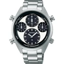 Seiko Men's Watch SFJ001P1 Silver