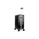 RealPower Koffer HGP-1 22" Carry-on / Hand Luggage with TSA Lock and Notebook Compartment