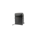 RealPower TravelBag Pro, TSA μαγνητικό κλείσιμο, 900D αντιολισθητικό