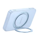 Baseus PicoGo MagSafe Power Bank 5000mAh 20W με Θύρα USB-C - Μπλε