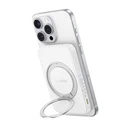 Baseus PicoGo MagSafe Power Bank 5000mAh 20W με Θύρα USB-C Λευκό