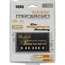 Korg Monotron Delay συνθεσάιζερ