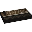 Korg Volca Keys Αναλογικό Synthesizer (27 πλήκτρα)