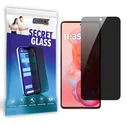 GrizzGlass Matte SecretGlass Motorola Moto G Stylus 5G 2024