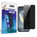 GrizzGlass Matte SecretGlass Oukitel WP35