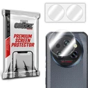 GrizzGlass HybridGlass Camera Oukitel WP35