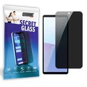 GrizzGlass Matte SecretGlass Sony Xperia 10 VI