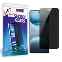 GrizzGlass Matte SecretGlass Vivo X100s