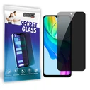 GrizzGlass Matte SecretGlass Vivo Y18