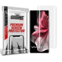 GrizzGlass Hydrofilm Vivo V30e