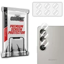 GrizzGlass HybridGlass Camera Sony Xperia 1 VI