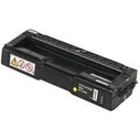 Ricoh Toner Laser Printer Black 6500 Pages