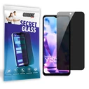 GrizzGlass Matte SecretGlass Vivo Y28