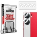 GrizzGlass HybridGlass Camera Vivo IQOO Neo9S Pro