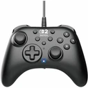 Gamepad HORI Μαύρο 