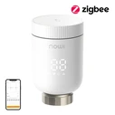 Θερμοστατική Κεφαλή ZigBee Imou IOT-TRV1-EU + 6 προσαρμογείς