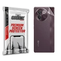GrizzGlass SatinSkin Vivo V30e