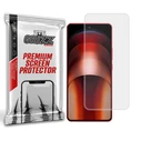 GrizzGlass PaperScreen Vivo IQOO Neo9S Pro
