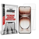 GrizzGlass HybridGlass Oppo Reno 12