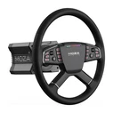 Τιμόνι Gaming Moza Racing Steering Truck Wheel TSW RS060 (PC)
