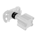 Αξεσουάρ Gaming Moza Racing Adapter, quick release RS07 for R21/R16/R12/R9/R5
