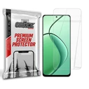 GrizzGlass HybridGlass Realme Narzo N65