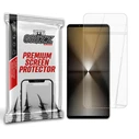GrizzGlass HybridGlass Sony Xperia 1 VI