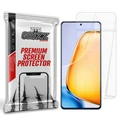 GrizzGlass HybridGlass Vivo Y200 GT