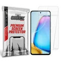 GrizzGlass HybridGlass Vivo Y200T