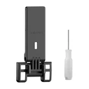 Sunnylife Πτυσσόμενη Θήκη Tablet ZJ886-D Μαύρη (RC-N1 / RC-N2 / RC-N3)