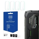 3MK Lens Protect Blackview BV9300 [4 PACK]