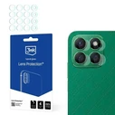 3MK Lens Protect Honor X8B [4 PACK]